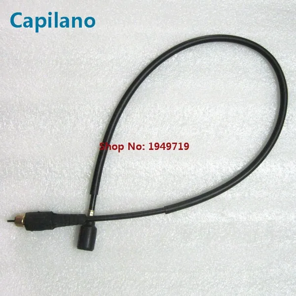 Linmot LYYP125 Speedometer Cable for Yamaha YP 125 Majesty ,SKYLINER 125,150 Bowden Cable Black 98-00 
